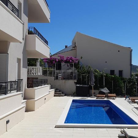 Apartment Lizzi. Trogir Exteriér fotografie