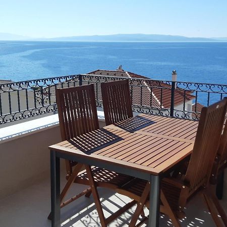 Apartment Lizzi. Trogir Exteriér fotografie