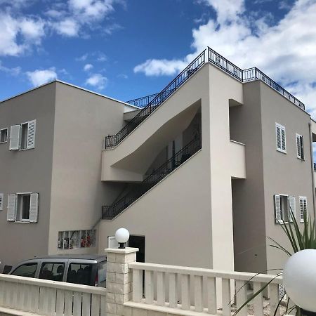 Apartment Lizzi. Trogir Exteriér fotografie