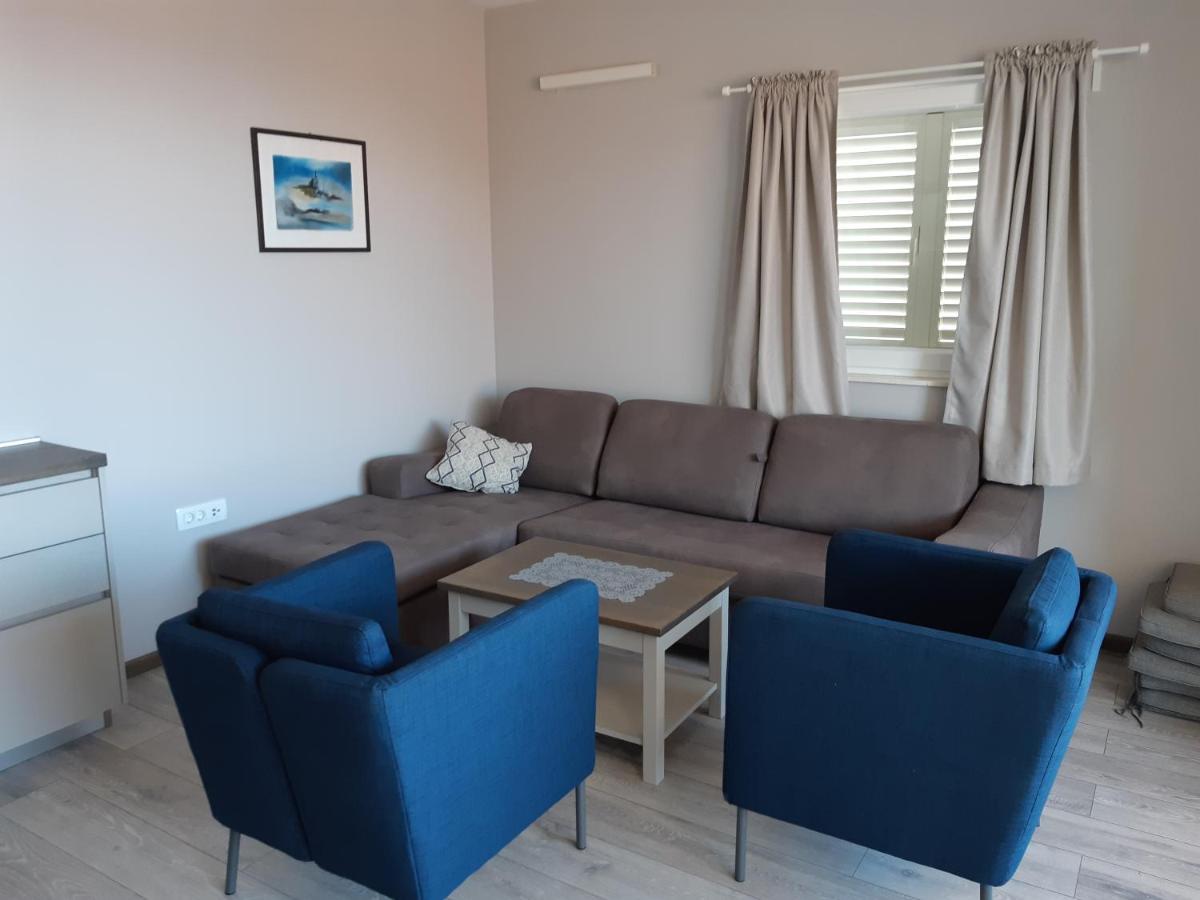 Apartment Lizzi. Trogir Exteriér fotografie