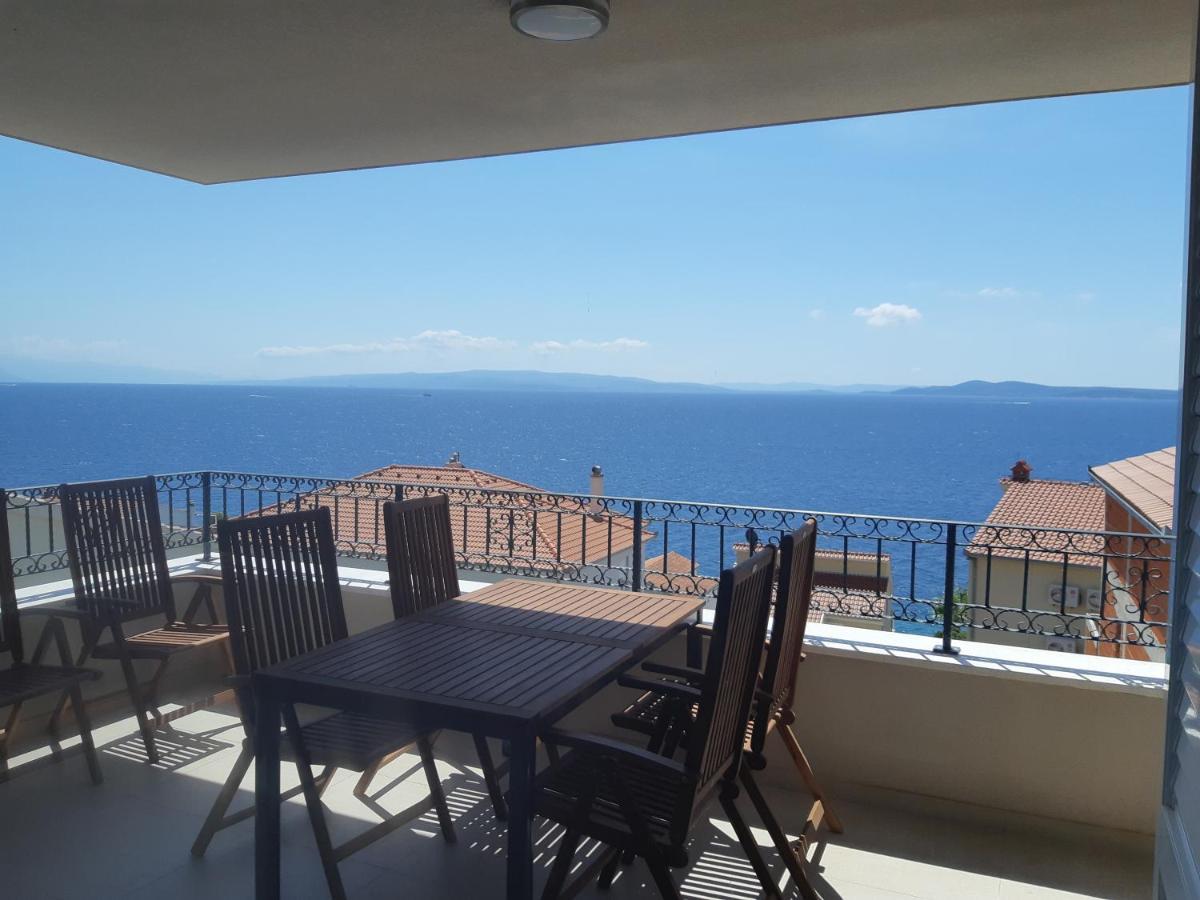 Apartment Lizzi. Trogir Exteriér fotografie