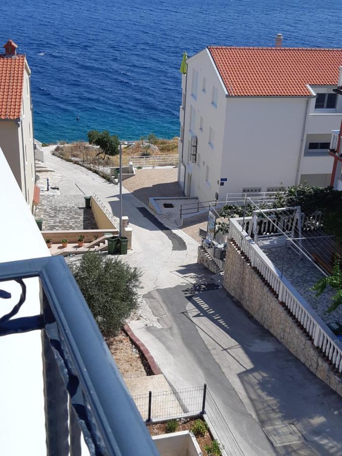 Apartment Lizzi. Trogir Exteriér fotografie