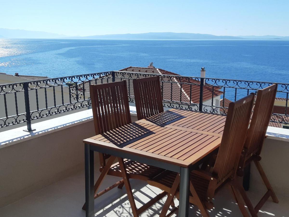 Apartment Lizzi. Trogir Exteriér fotografie