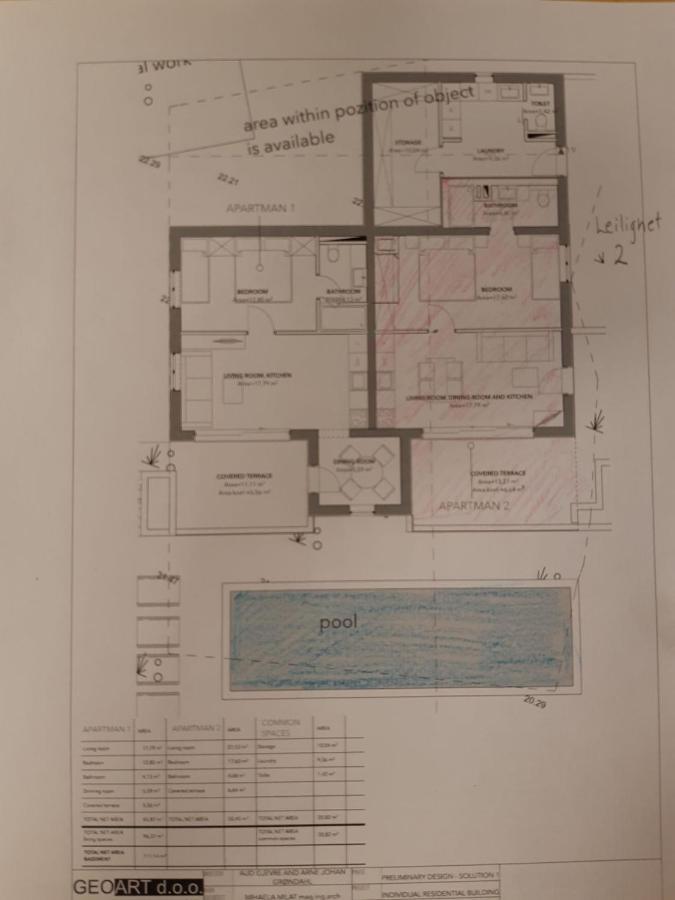 Apartment Lizzi. Trogir Exteriér fotografie