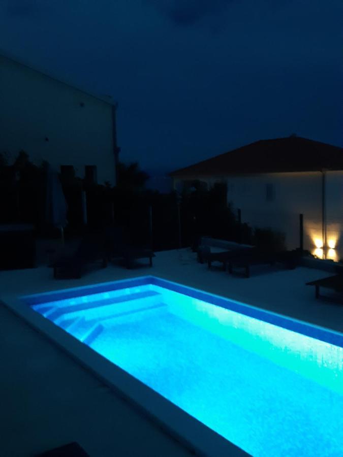 Apartment Lizzi. Trogir Exteriér fotografie