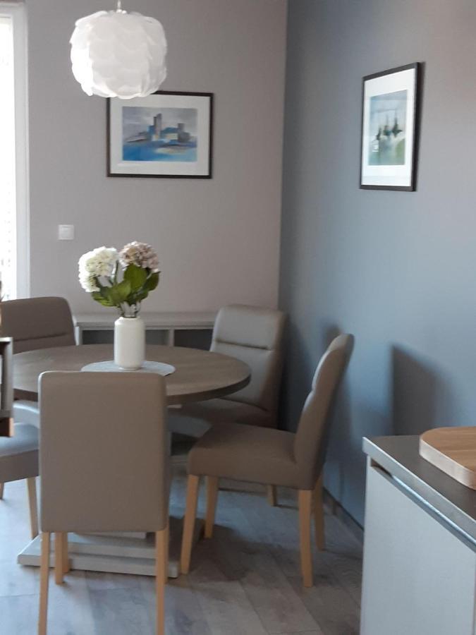 Apartment Lizzi. Trogir Exteriér fotografie