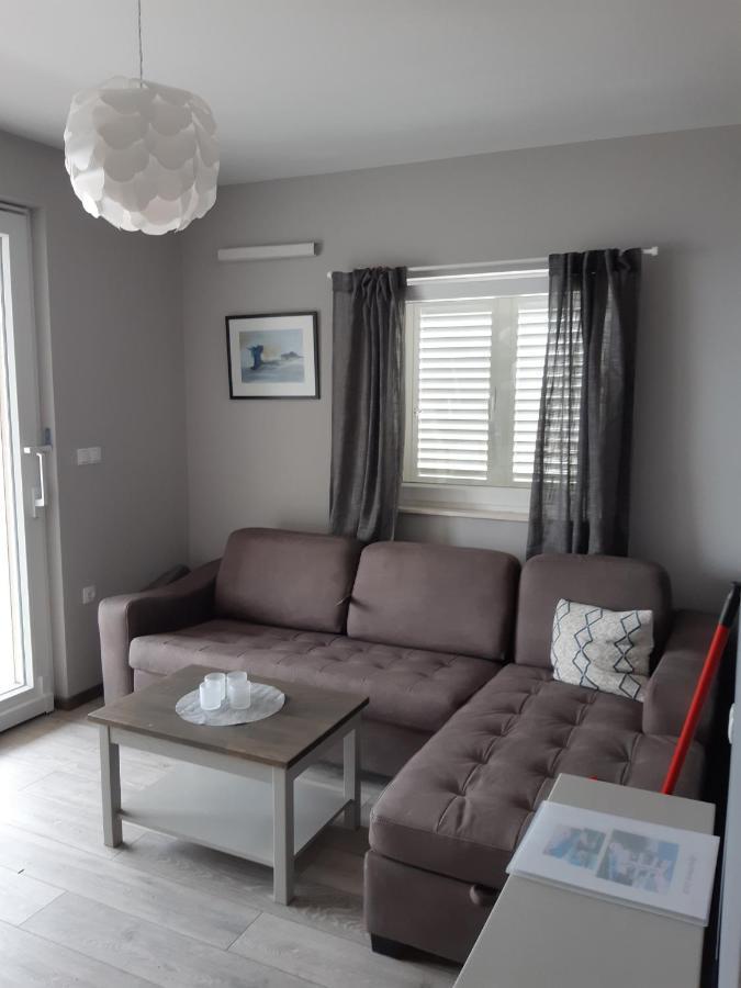 Apartment Lizzi. Trogir Exteriér fotografie