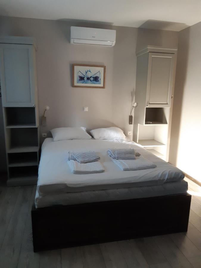 Apartment Lizzi. Trogir Exteriér fotografie