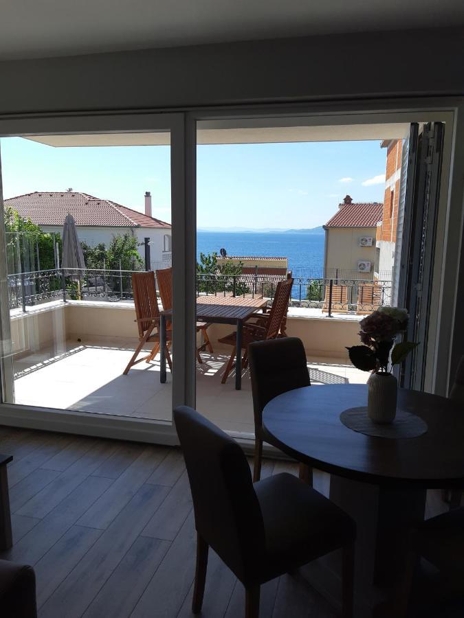 Apartment Lizzi. Trogir Exteriér fotografie