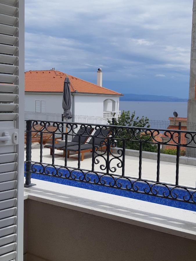 Apartment Lizzi. Trogir Exteriér fotografie